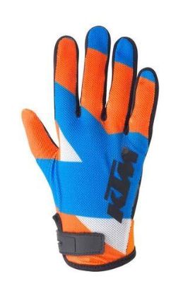 Picture of KIDS GRAVITY-FX EDRIVE GLOVES S/5