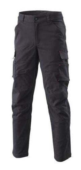 Picture of MECHANIC PANTS XL
