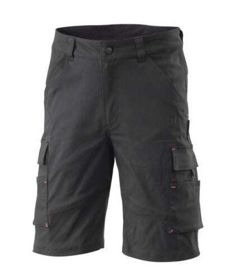 Picture of MECHANIC SHORTS XS