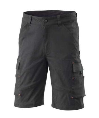 Picture of MECHANIC SHORTS M