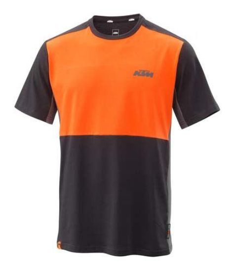 Picture of MECHANIC TEE M