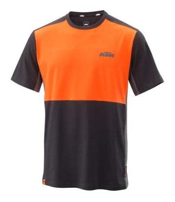 Picture of MECHANIC TEE L