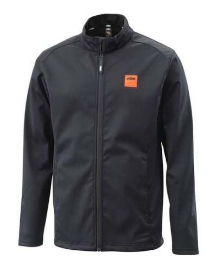 Picture of PURE SOFTSHELL XL