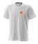 Afbeeldingen van PURE TEE WHITE XL