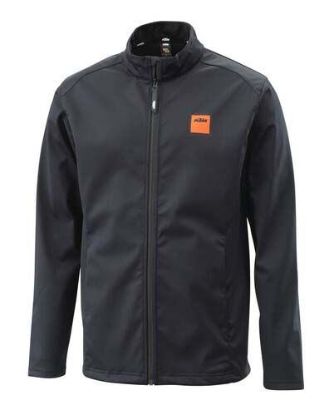 Afbeeldingen van PURE SOFTSHELL XXL