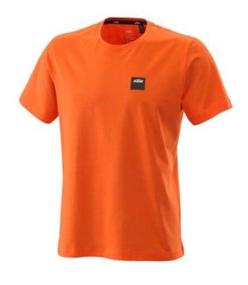 Picture of PURE TEE ORANGE XXL