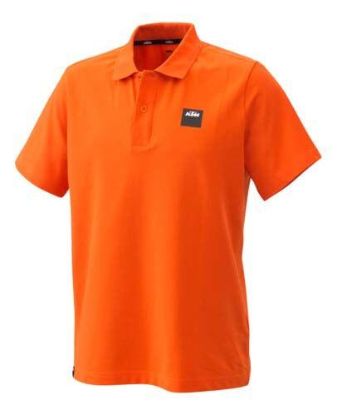 Picture of PURE POLO ORANGE XXS