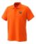 Afbeeldingen van PURE POLO ORANGE XXXL