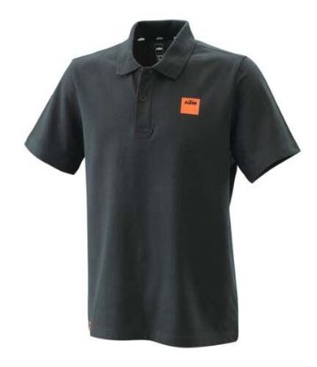 Picture of PURE POLO BLACK XXXL