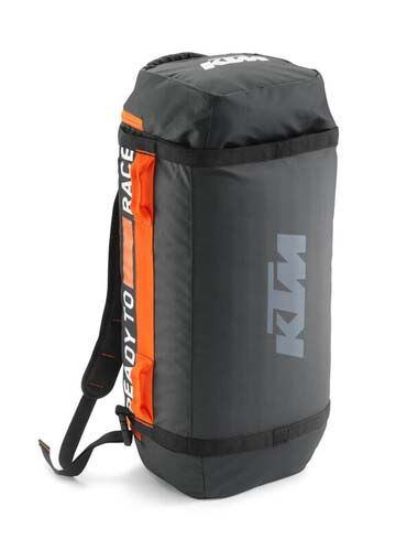 Picture of PURE DUFFLE BAG