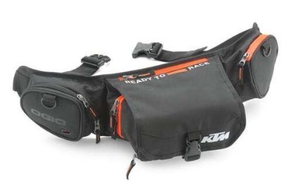Picture of PURE COMP BELT BAG