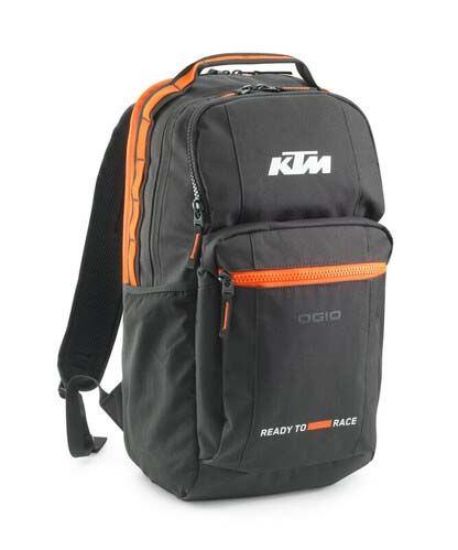 Picture of PURE COVERT BACKPACK
