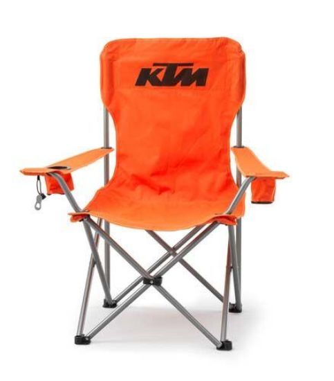 Picture of RACETRACK CHAIR