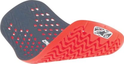Picture of NUCLEON PLASMA BACK PROTECTOR INSERT S
