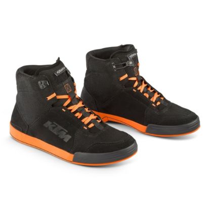 Picture of CHROME SHOES 42