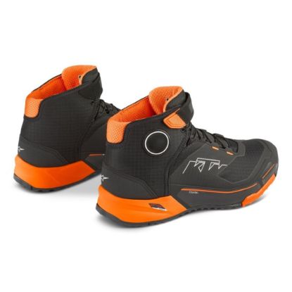Picture of CR-X DRYSTAR SHOES 41