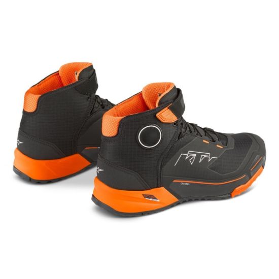 Picture of CR-X DRYSTAR SHOES 44