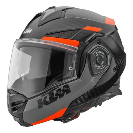 Picture of ADVANT-X CARBON HELMET M/58