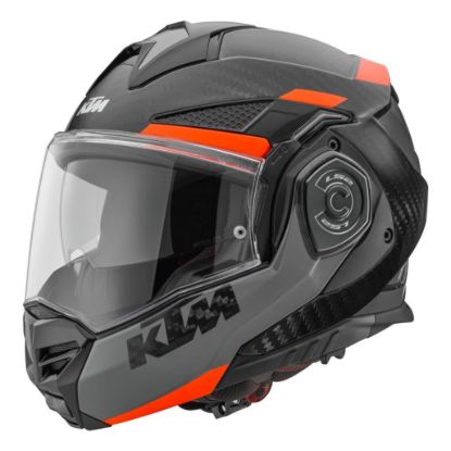 Picture of ADVANT-X CARBON HELMET L/60