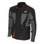 Afbeeldingen van TERRA ADV V3 JACKET BLK/GREY XS