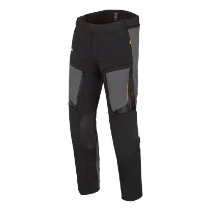 Picture of TERRA ADV V3 PANTS BLK/GREY S/30
