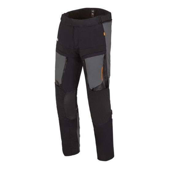Picture of TERRA ADV V3 PANTS BLK/GREY S/30