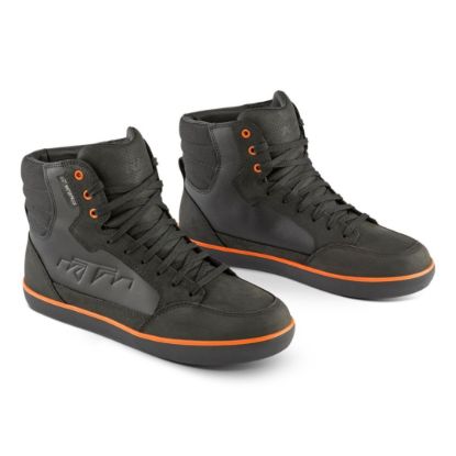Picture of J-6 WP SHOES 39