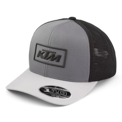 Picture of OUTLINE TRUCKER CAP