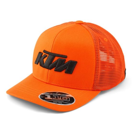 Afbeeldingen van KIDS LOGO CAP