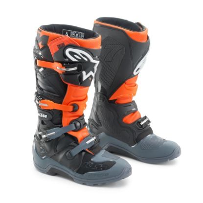 Picture of TECH 7 EXC BOOTS 11/45,5