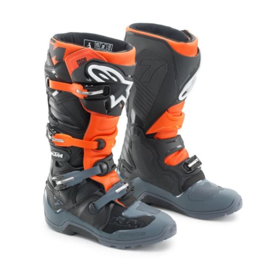 Picture of TECH 7 EXC BOOTS 11/45,5