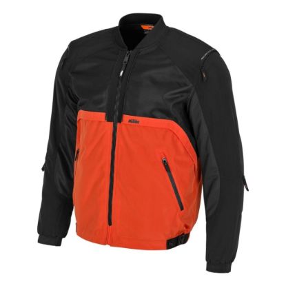 Picture of MOOTANT WP JACKET S