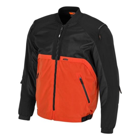 Picture of MOOTANT WP JACKET XL