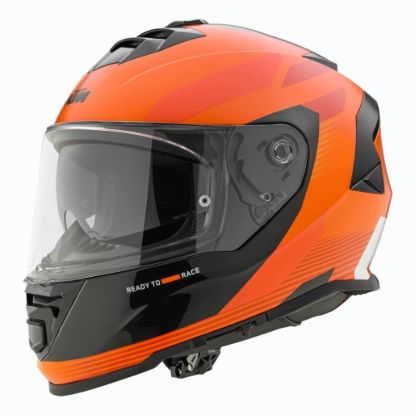 Picture of STORM III HELMET ECE M/57-58