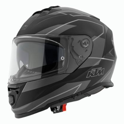 Picture of STORM III HELMET STEALTH ECE XS/53-54
