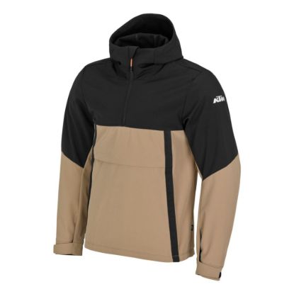 Picture of SHERPA HOODIE M