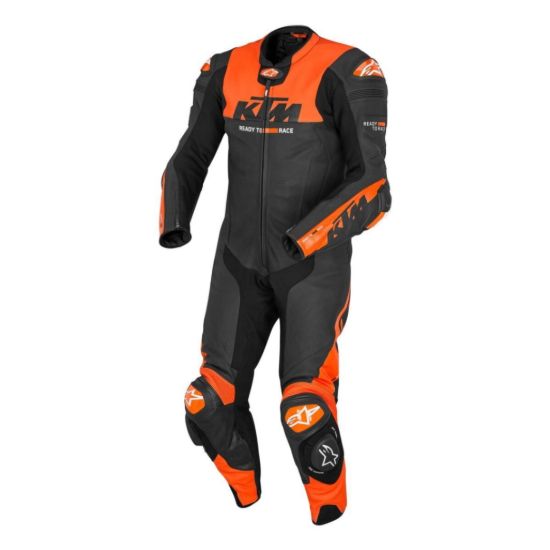 Afbeeldingen van RADIUS 1 PCS SUIT V2 54