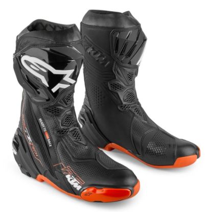 Afbeeldingen van SUPERTECH R V2 BOOTS 45