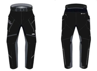 Picture of ST-7 V2 GORE-TEX PANTS S/30