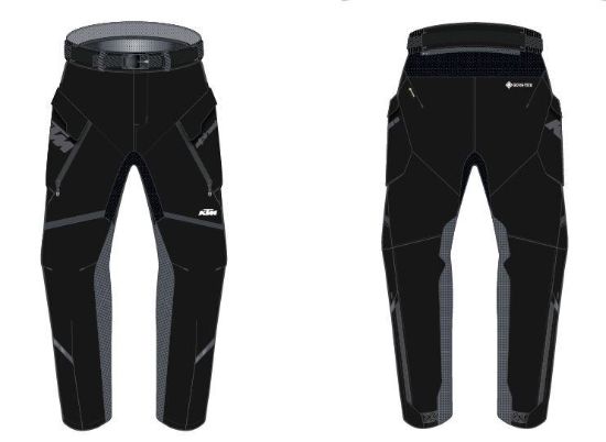Picture of ST-7 V2 GORE-TEX PANTS XXXL/40