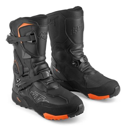 Afbeeldingen van XT-8 GORE-TEX BOOTS 45