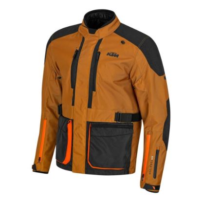 Picture of TOURRAIN V4 K-HYDRATECH JACKET XXL