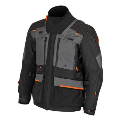 Picture of TERRA ADVENTURE PRO JACKET XXXL