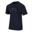 Picture of ESSENTIAL T-SHIRT DARK BLUE XL