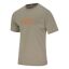 Picture of ESSENTIAL T-SHIRT BEIGE XXL