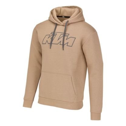 Picture of ESSENTIAL HOODIE M