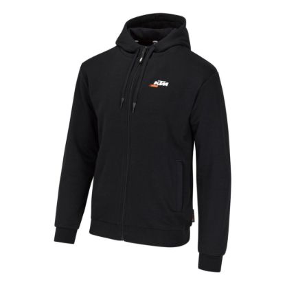 Picture of BEAST ZIP HOODIE M