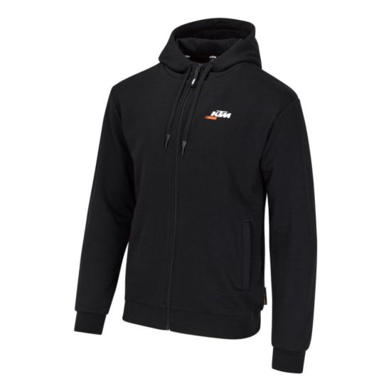Picture of BEAST ZIP HOODIE XL