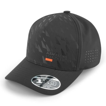 Picture of STEALTH CURVED CAP