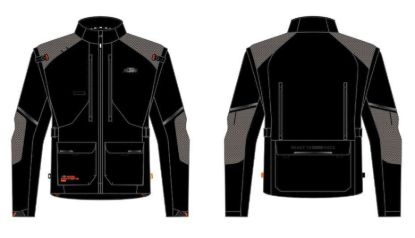 Picture of DEFENDER JACKET XL